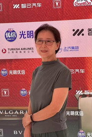 Подборка фильмов с Zhang Yingwei online на Emblix
