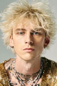 Подборка фильмов с Machine Gun Kelly online на Emblix