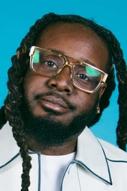 Подборка фильмов с T-Pain online на Emblix