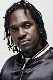 Подборка фильмов с Pusha T online на Emblix