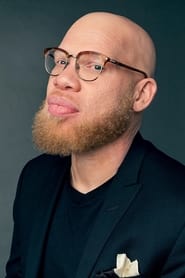 Подборка фильмов с Marvin 'Krondon' Jones III online на Emblix