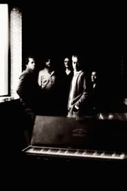 Tindersticks