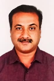 Kovai S. P. Mohanraj