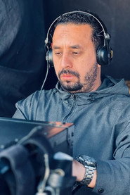 Подборка фильмов с Ahmed Abu Lailah online на Emblix