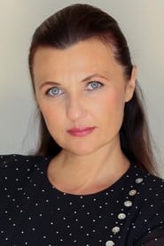 Наташа Губская