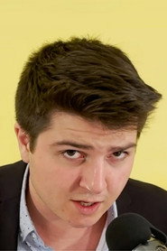 Подборка фильмов с Mikey Brockmann online на Emblix