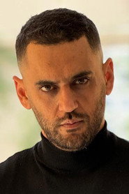 Подборка фильмов с Akhram Djeghim online на Emblix