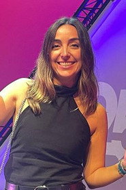 Подборка фильмов с Rocío Pérez Lavilla online на Emblix