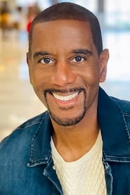 Подборка фильмов с Reggie Gaskins online на Emblix