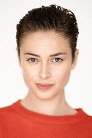 Emmanuelle Bouaziz