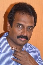 C. Arun Pandian