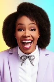 Подборка фильмов с Amber Ruffin online на Emblix