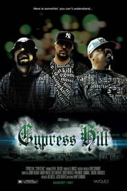 Подборка фильмов с Cypress Hill online на Emblix