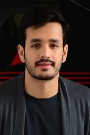 Подборка фильмов с Akhil Akkineni online на Emblix