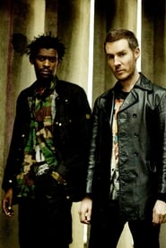 Подборка фильмов с Massive Attack online на Emblix