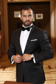 Подборка фильмов с Виссам Ханна online на Emblix