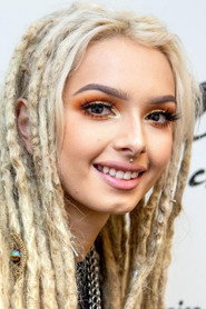 Подборка фильмов с Zhavia Ward online на Emblix