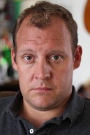 Джастин Эдвардс