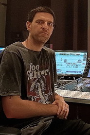 Подборка фильмов с Gonzalo Barillaro online на Emblix