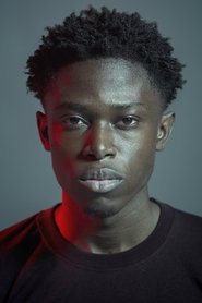 Подборка фильмов с Stephen Owusu-Sekyere online на Emblix