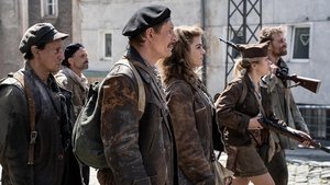 Партизанка кадр 2 онлайн-кинотеатр Эмбликс