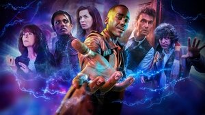 Доктор Кто кадр 8 на Эмбликс в Hd