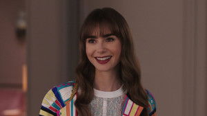 Эмили в Париже кадр 81 на Эмбликс в Hd