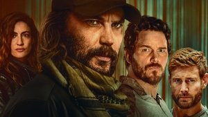 Список смертников: Тёмный волк кадр 9 на Эмбликс в Hd