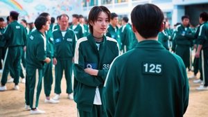 Игра в кальмара кадр 164 на Эмбликс в Hd