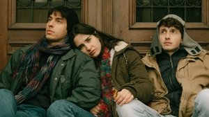 Делегация кадр 5 онлайн-кинотеатр Эмбликс