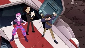 Время Приключений: Фионна и Кейк кадр 18 на Эмбликс в Hd