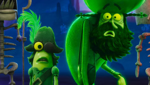 Губка Боб: В поисках квадратных штанов кадр 50 онлайн-кинотеатр Эмбликс