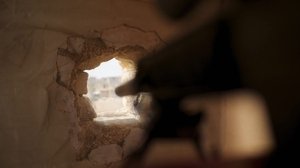 Под огнём кадр 44 онлайн-кинотеатр Эмбликс