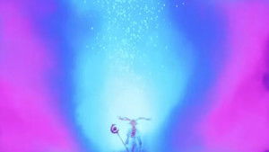 Провожающая в последний путь Фрирен кадр 118 online emblix