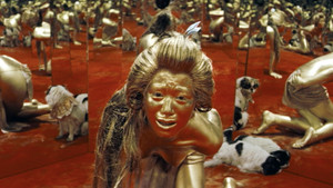 Оргии в Эдо кадр 3 онлайн-кинотеатр Эмбликс