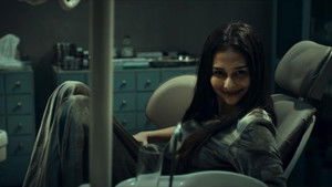 Улыбка. Зарождение зла кадр 1 онлайн-кинотеатр Эмбликс