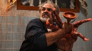 Нечто из унитаза кадр 1 онлайн-кинотеатр Эмбликс