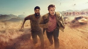 Ядерная угроза кадр 1 на Эмбликс в Hd