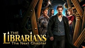 Библиотекари: Следующая глава кадр 11 на Эмбликс в Hd