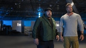 Убойная суббота кадр 4 онлайн-кинотеатр Эмбликс