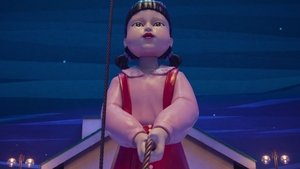 Игра в кальмара кадр 151 на Эмбликс в Hd