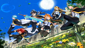 Меч и жезл Вистории кадр 11 online emblix