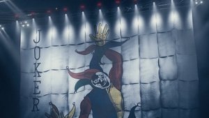 Алиса в Пограничье кадр 61 на Эмбликс в Hd