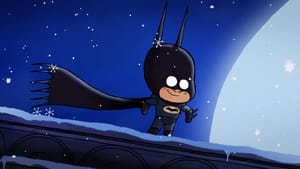 Весёлый маленький Бэтмен кадр 14