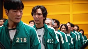 Игра в кальмара кадр 199 на Эмбликс в Hd