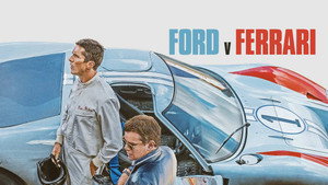 Ford против Ferrari кадр 43 онлайн-кинотеатр Эмбликс