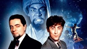 Бернард и джинн кадр 3 онлайн-кинотеатр Эмбликс