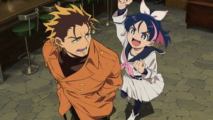 Прекрасная вечерняя луна кадр 2 online emblix