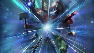 Marvel Studios: Легенды кадр 7