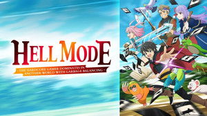 Адский уровень: Хардкорный геймер на самой высокой сложности в другом мире кадр 4 online emblix